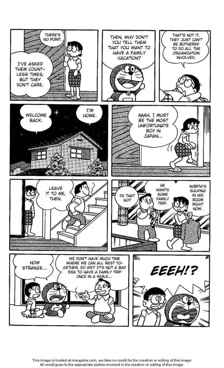 Doraemon Long Stories Chapter 13.1 9